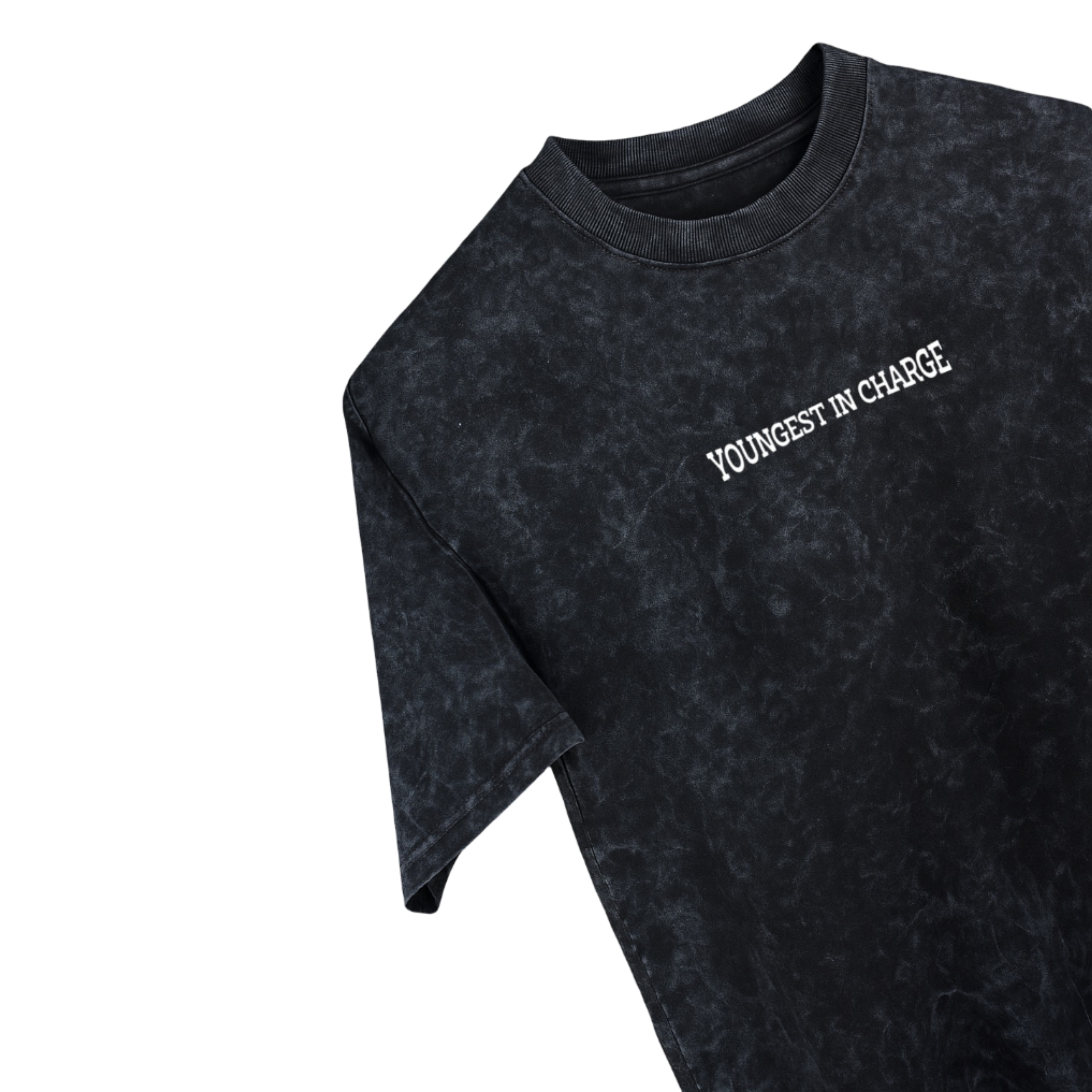 VINTAGE WASH TEE