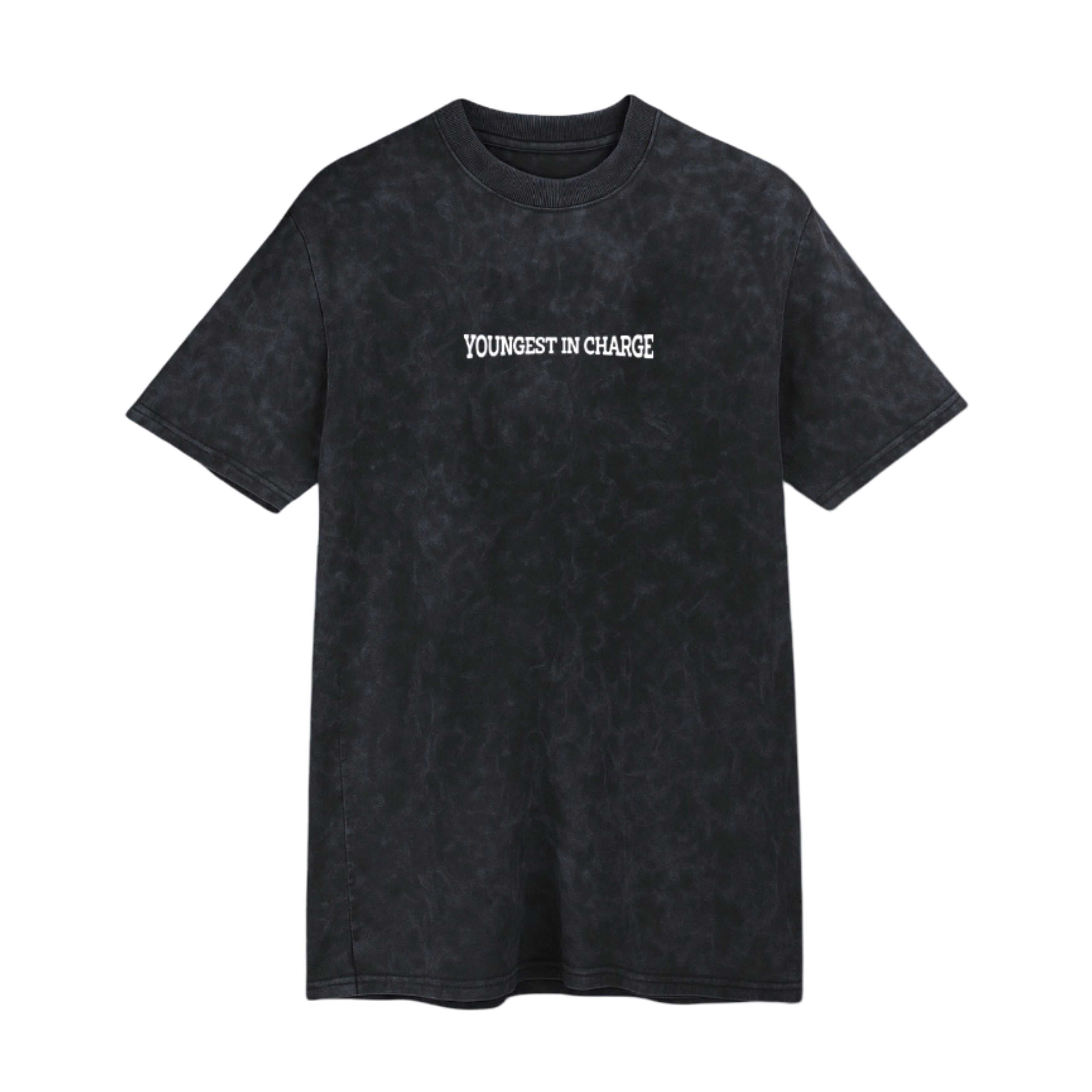 VINTAGE WASH TEE