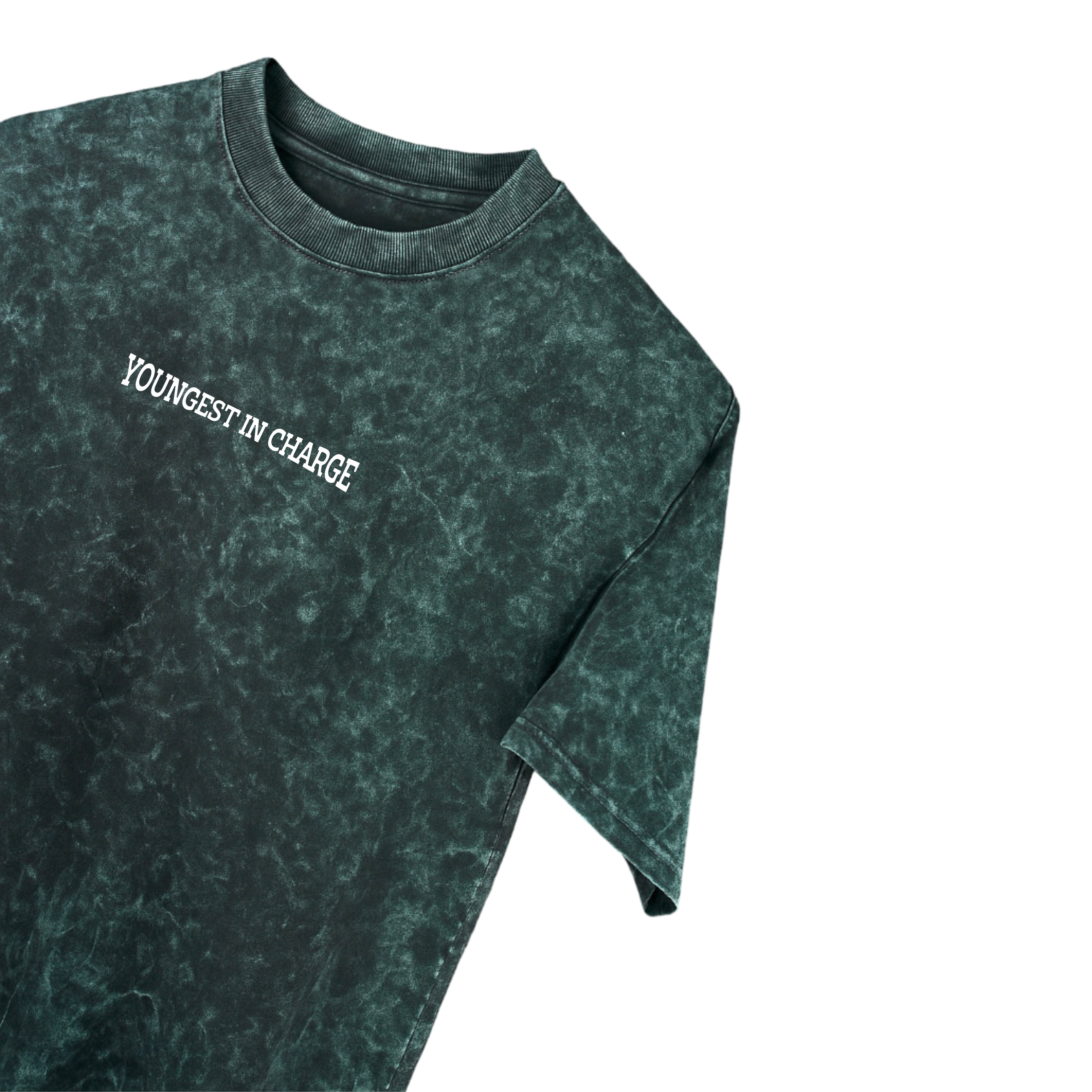 VINTAGE WASH TEE