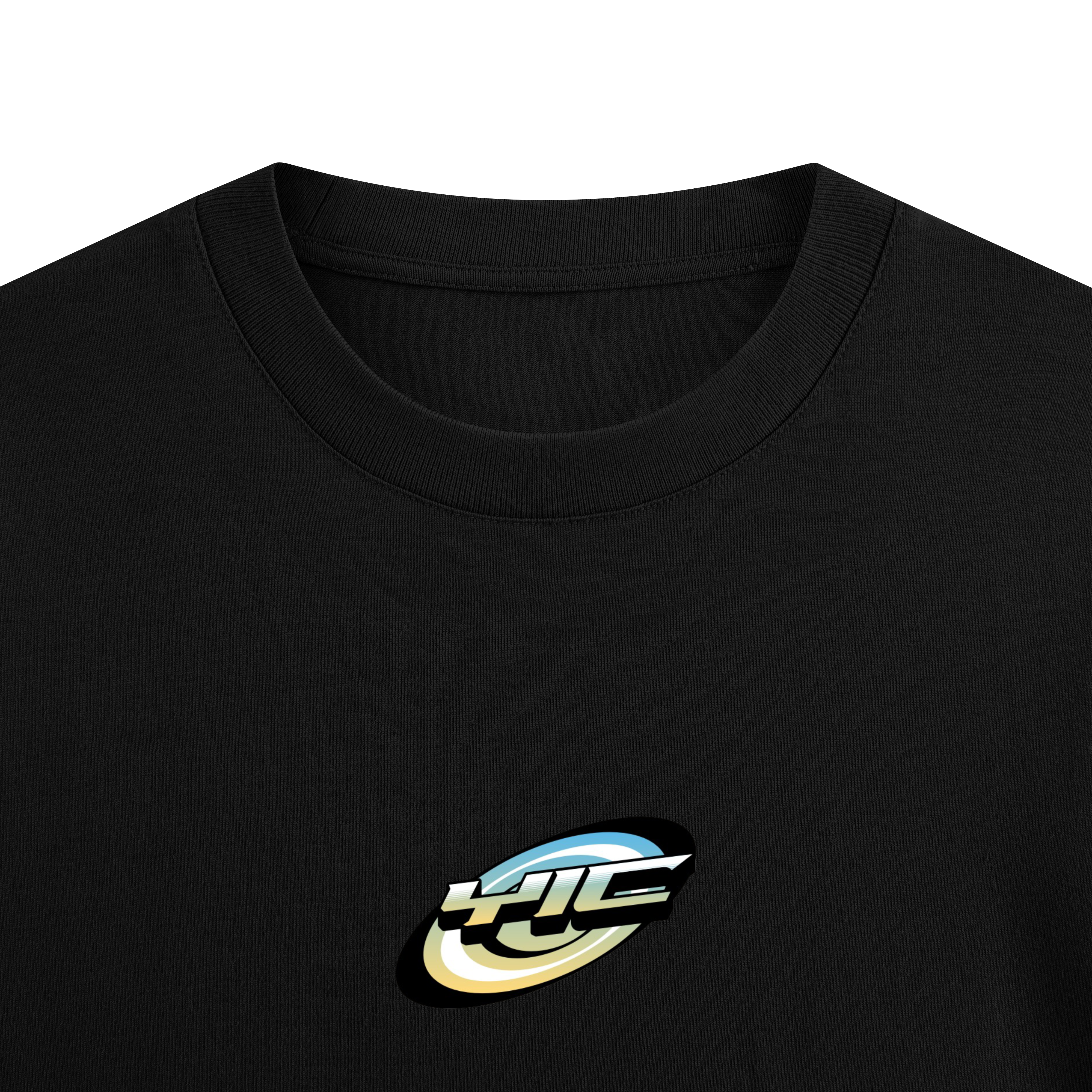 Parental Advisory Streetwear Tee