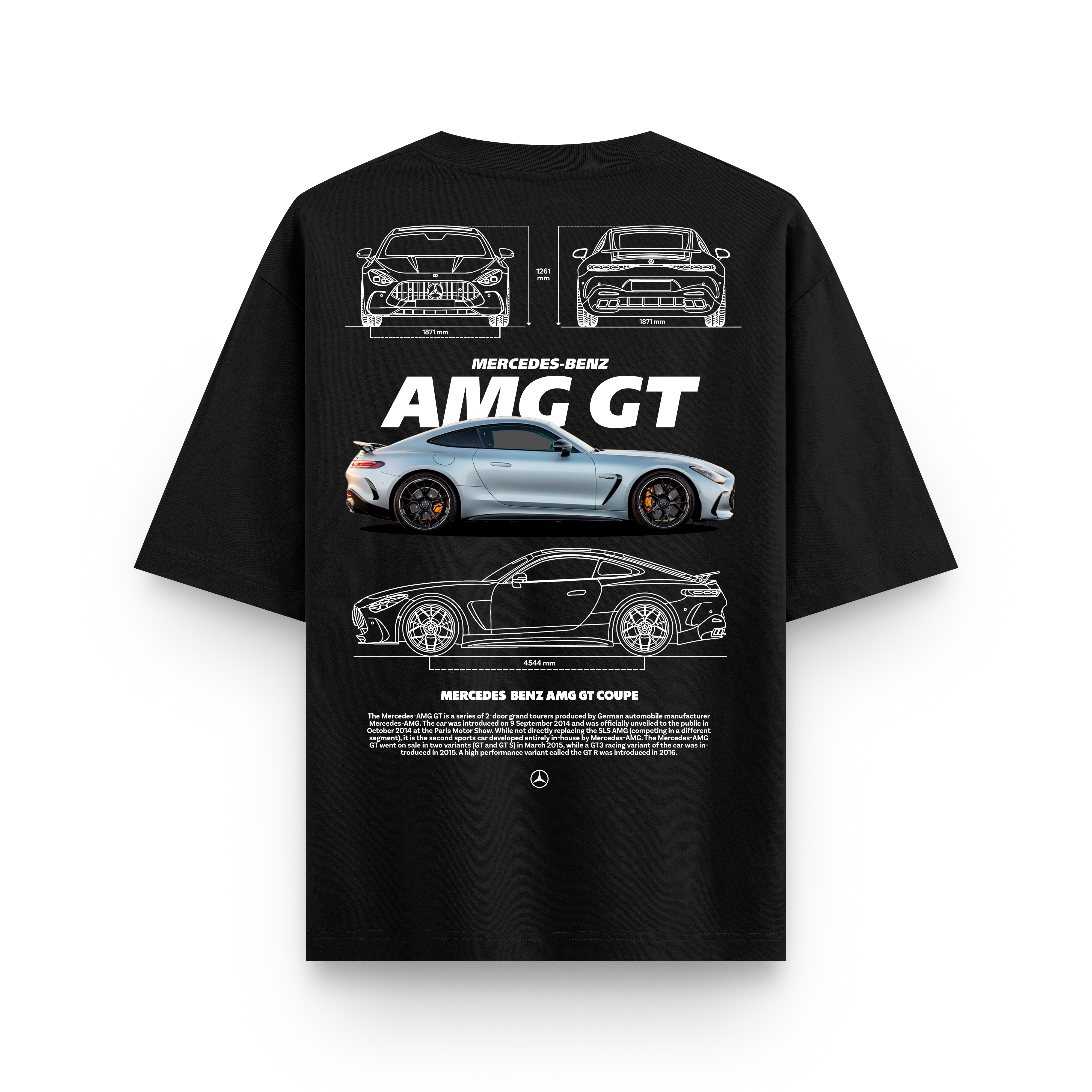 AMG PRECISION