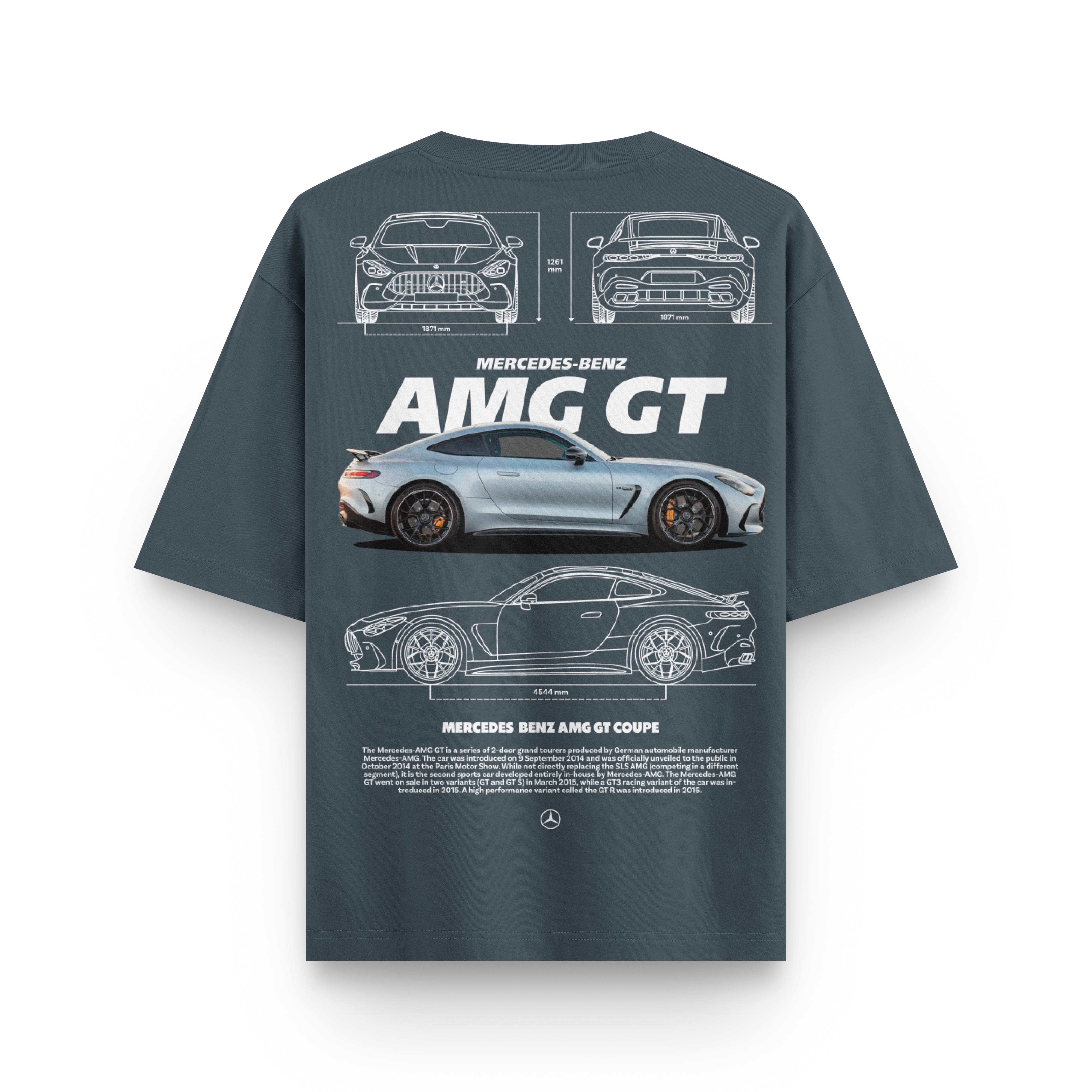 AMG PRECISION