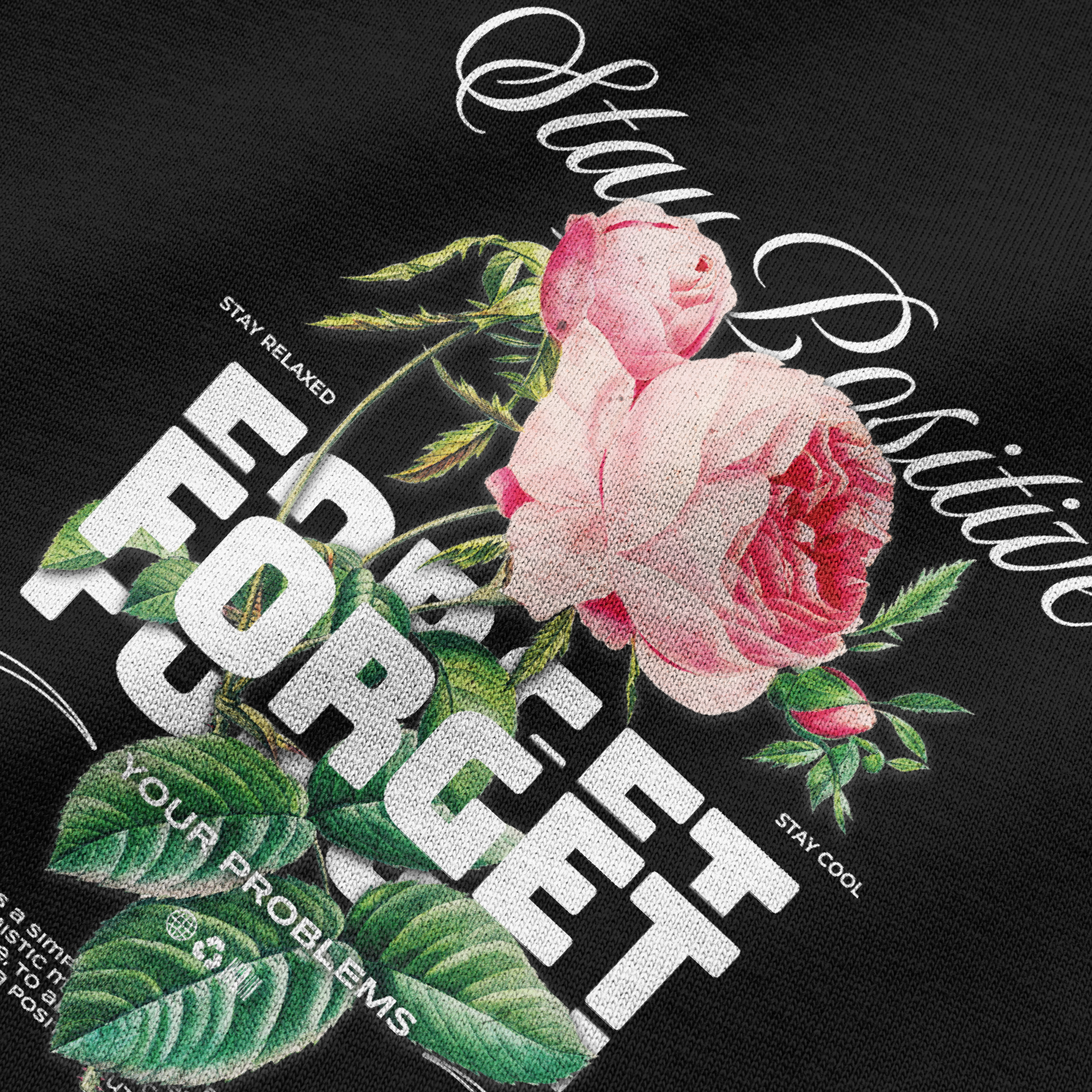 FLORAL ESCAPE