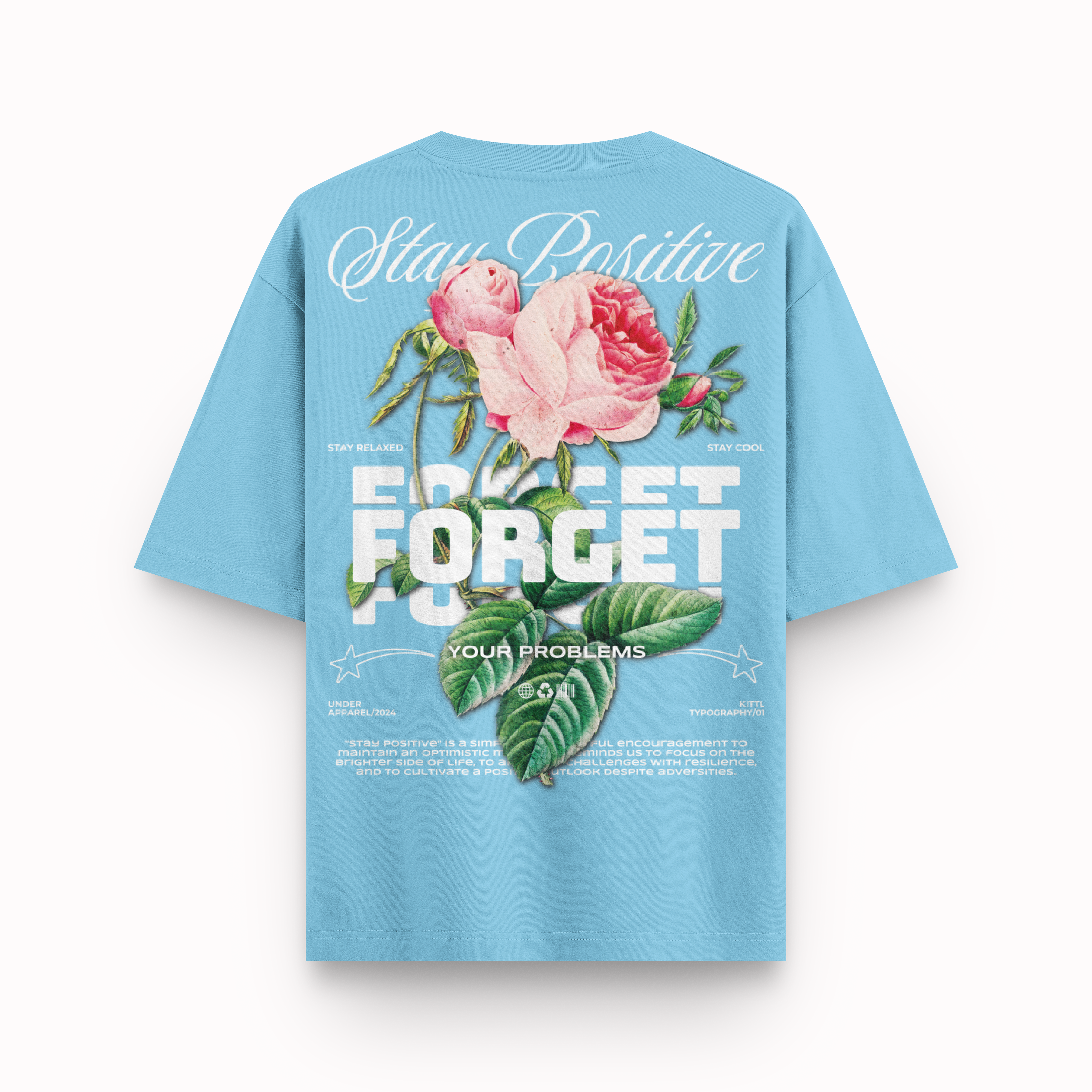 FLORAL ESCAPE